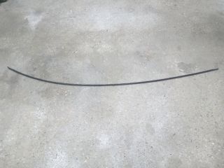 bontott TOYOTA COROLLA VERSO Tető Díszléc