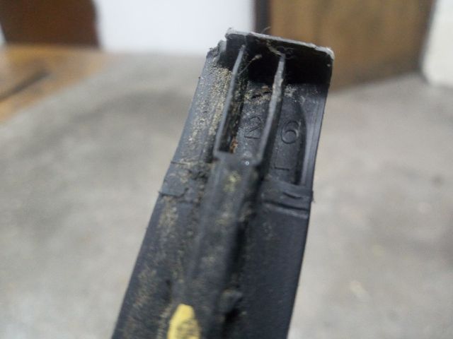 bontott TOYOTA COROLLA VERSO Tető Díszléc