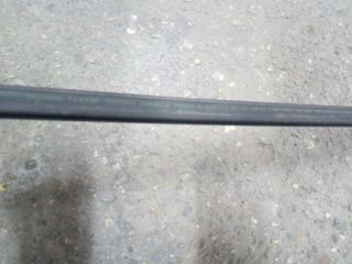 bontott TOYOTA COROLLA VERSO Tető Díszléc