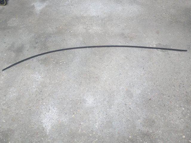 bontott TOYOTA COROLLA VERSO Tető Díszléc