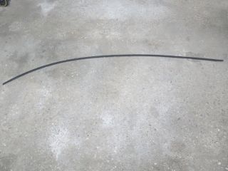 bontott TOYOTA COROLLA VERSO Tető Díszléc