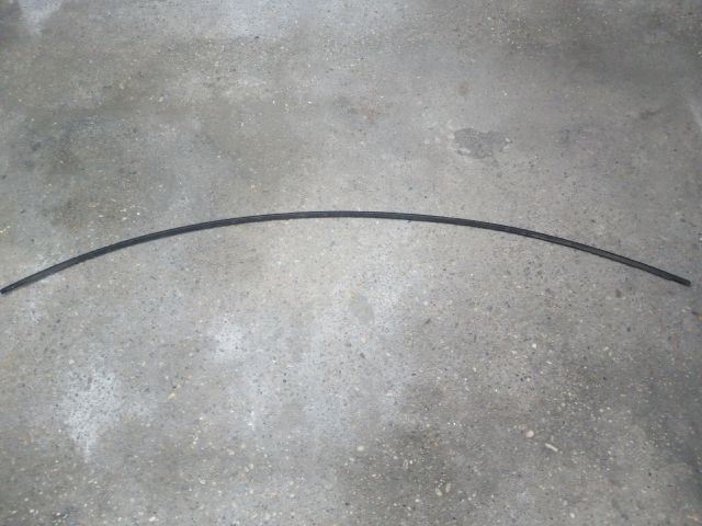 bontott TOYOTA COROLLA VERSO Tető Díszléc