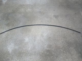 bontott TOYOTA COROLLA VERSO Tető Díszléc