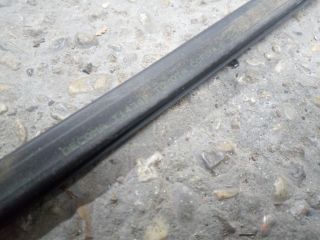 bontott TOYOTA COROLLA VERSO Tető Díszléc