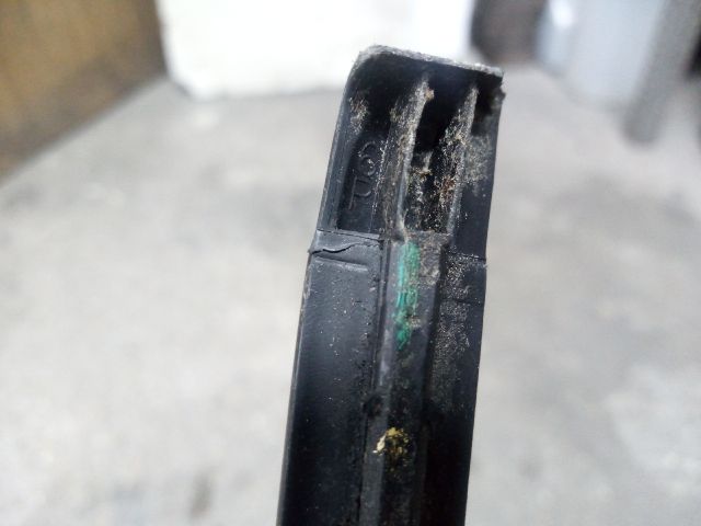 bontott TOYOTA COROLLA VERSO Tető Díszléc