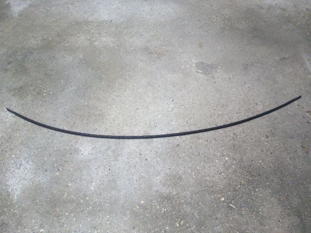 bontott TOYOTA COROLLA VERSO Tető Díszléc