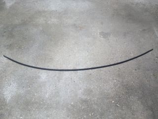 bontott TOYOTA COROLLA VERSO Tető Díszléc