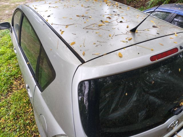 bontott TOYOTA COROLLA VERSO Tetősín Pár