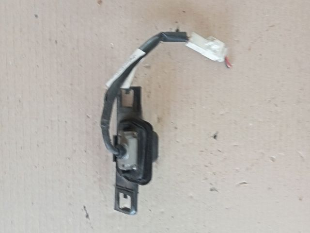 bontott TOYOTA COROLLA VERSO Tolatókamera