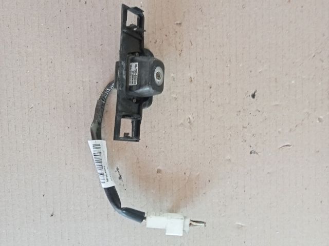 bontott TOYOTA COROLLA VERSO Tolatókamera