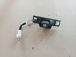 bontott TOYOTA COROLLA VERSO Tolatókamera