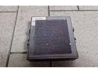 bontott TOYOTA COROLLA VERSO Tolatóradar Elektronika