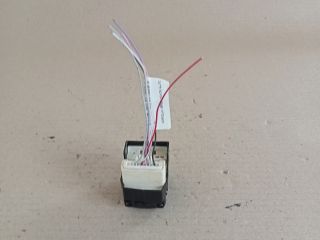 bontott TOYOTA COROLLA VERSO Tükör Állító Elektronika