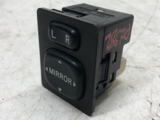 bontott TOYOTA COROLLA VERSO Tükör Kapcsoló