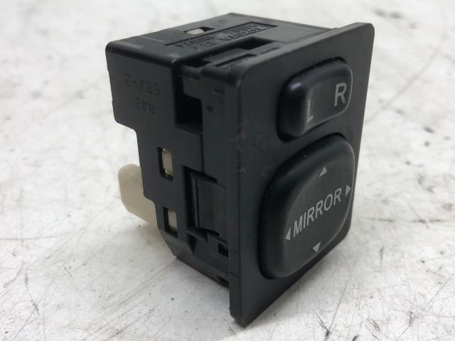 bontott TOYOTA COROLLA VERSO Tükör Kapcsoló