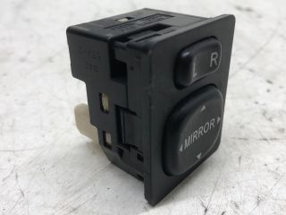 bontott TOYOTA COROLLA VERSO Tükör Kapcsoló
