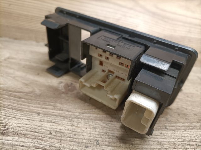 bontott TOYOTA COROLLA VERSO Tükör Kapcsoló