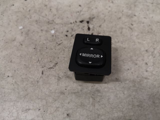 bontott TOYOTA COROLLA VERSO Tükör Kapcsoló