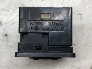 bontott TOYOTA COROLLA VERSO Tükör Kapcsoló