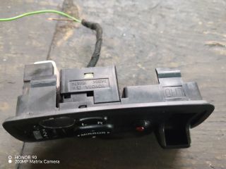 bontott TOYOTA COROLLA VERSO Tükör Kapcsoló