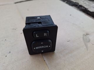 bontott TOYOTA COROLLA VERSO Tükör Kapcsoló