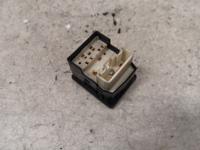 bontott TOYOTA COROLLA VERSO Tükör Kapcsoló