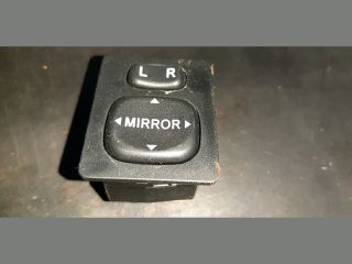 bontott TOYOTA COROLLA VERSO Tükör Kapcsoló