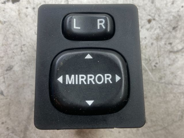 bontott TOYOTA COROLLA VERSO Tükör Kapcsoló