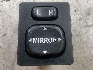 bontott TOYOTA COROLLA VERSO Tükör Kapcsoló