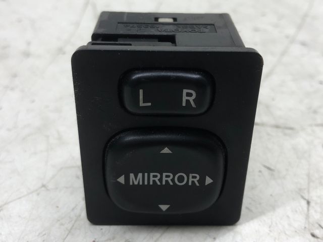 bontott TOYOTA COROLLA VERSO Tükör Kapcsoló