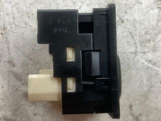 bontott TOYOTA COROLLA VERSO Tükör Kapcsoló