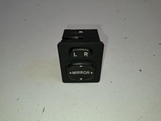 bontott TOYOTA COROLLA VERSO Tükör Kapcsoló