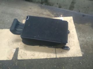 bontott TOYOTA COROLLA VERSO Ülés (Pozíciófüggetlen)