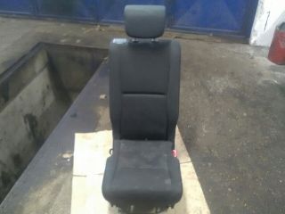 bontott TOYOTA COROLLA VERSO Ülés (Pozíciófüggetlen)