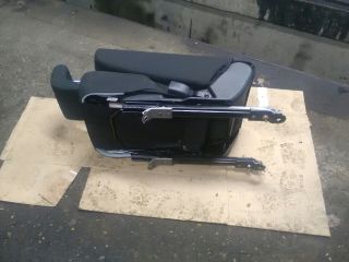 bontott TOYOTA COROLLA VERSO Ülés (Pozíciófüggetlen)