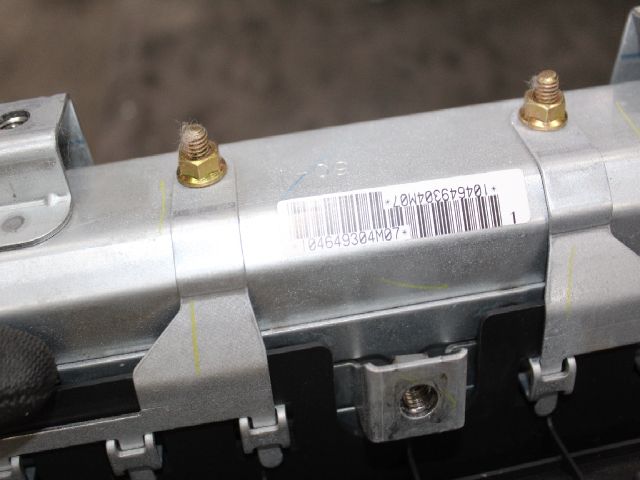 bontott TOYOTA COROLLA VERSO Utasoldali Légzsák