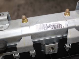 bontott TOYOTA COROLLA VERSO Utasoldali Légzsák