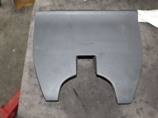 bontott TOYOTA COROLLA VERSO Utasoldali Légzsák