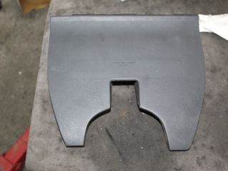 bontott TOYOTA COROLLA VERSO Utasoldali Légzsák