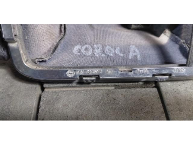 bontott TOYOTA COROLLA VERSO Váltószoknya