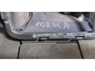 bontott TOYOTA COROLLA VERSO Váltószoknya