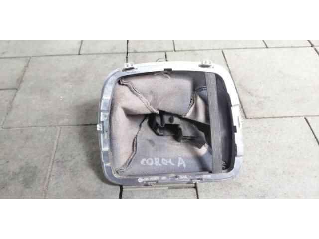 bontott TOYOTA COROLLA VERSO Váltószoknya