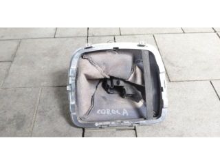 bontott TOYOTA COROLLA VERSO Váltószoknya