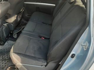 bontott TOYOTA COROLLA VERSO Vészvillogó Kapcsoló