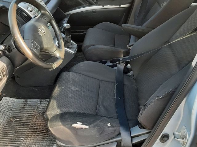 bontott TOYOTA COROLLA VERSO Vészvillogó Kapcsoló