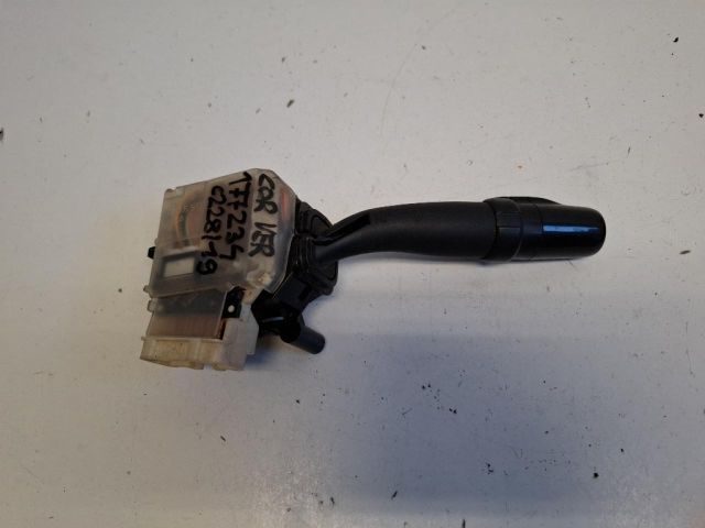 bontott TOYOTA COROLLA VERSO Világítás Kapcsoló