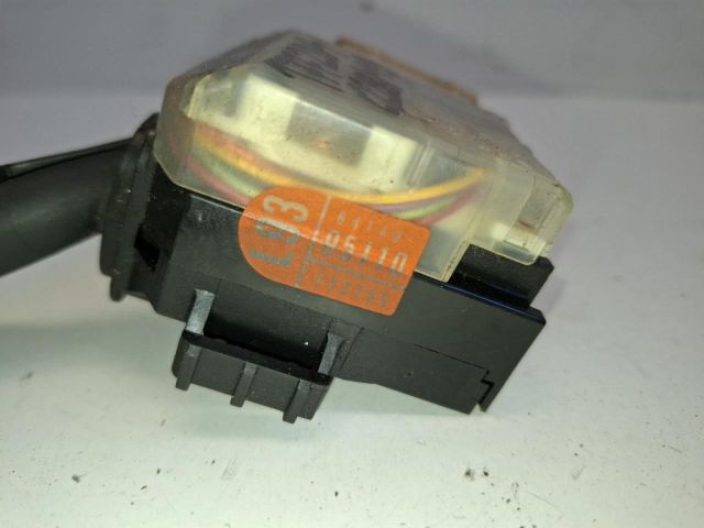 bontott TOYOTA COROLLA VERSO Világítás Kapcsoló