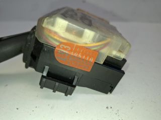 bontott TOYOTA COROLLA VERSO Világítás Kapcsoló