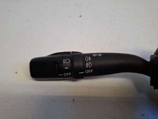 bontott TOYOTA COROLLA VERSO Világítás Kapcsoló