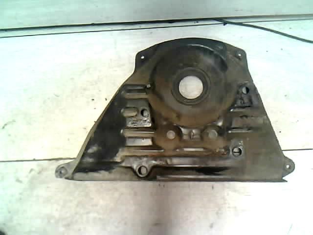 bontott TOYOTA DYNA Komplett Vezérlés Burkolat